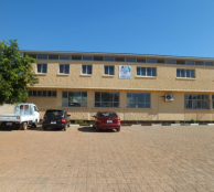 Kabwe General Hospital